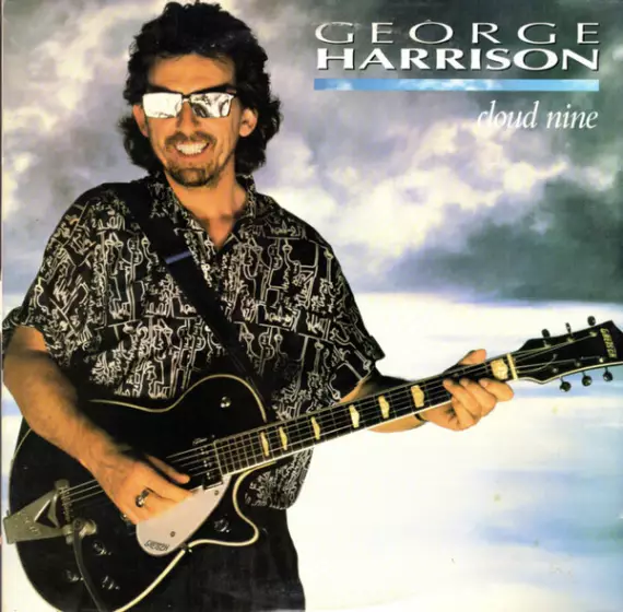 George Harrison - Cloud Nine (180g)