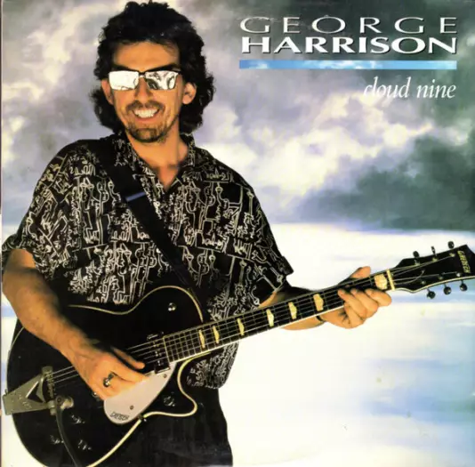 George Harrison - Cloud Nine (180g)