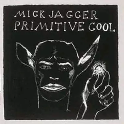 Mick Jagger - Primitive cool