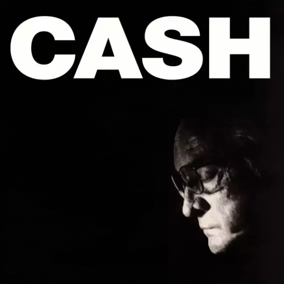 Johnny Cash - American recordings IV (2LP) 