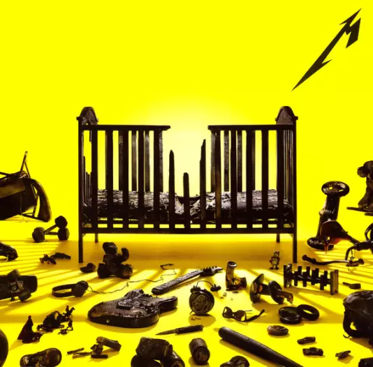 Metallica - 72 seasons 