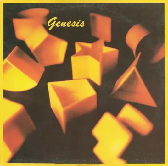 Genesis - Genesis 