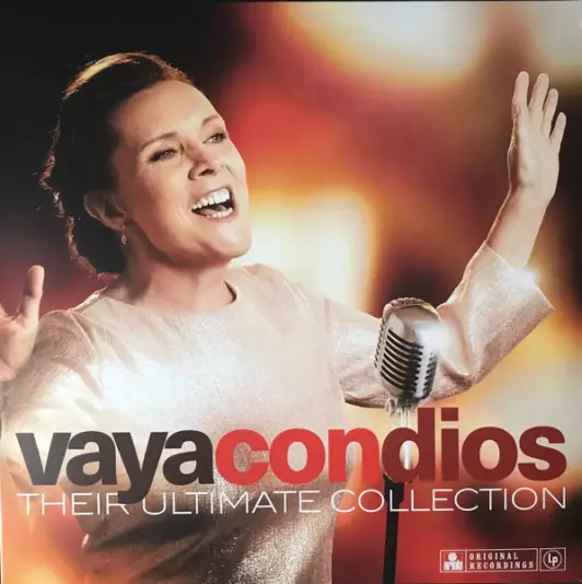 Vaya Con Dios - Their ultimate collection