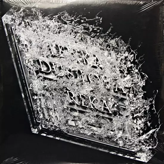 Lenka Dusilová - Řeka (2LP)