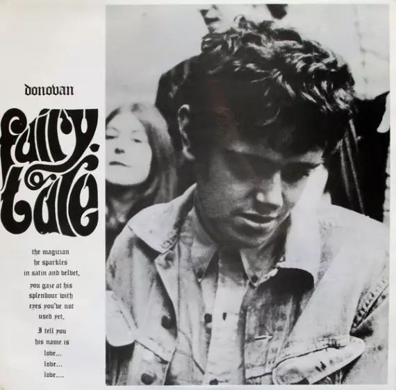 Donovan - Fairytale