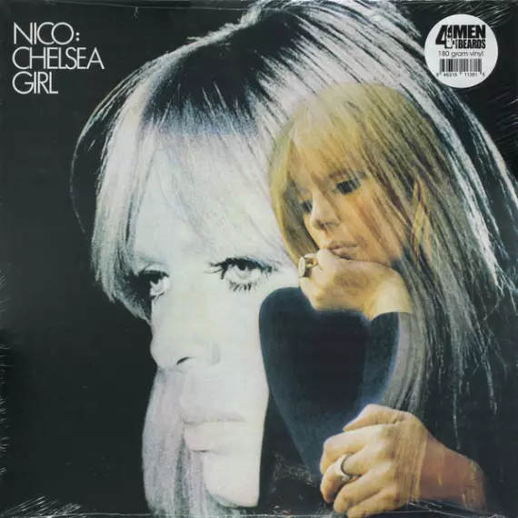 Nico - Chelsea girl
