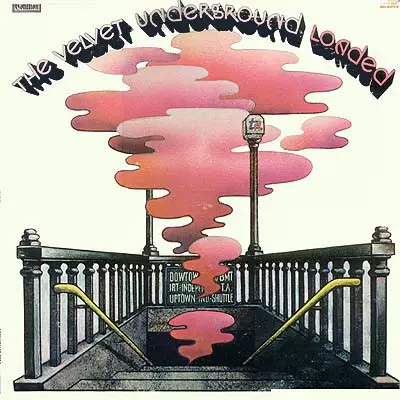 Velvet Underground - Loaded (exclusive vinyl)