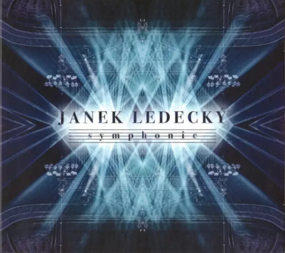 Janek Ledecký - Symphonic