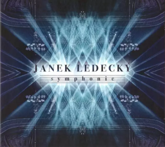 Janek Ledecký - Symphonic
