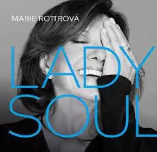 Marie Rottrová - Lady soul