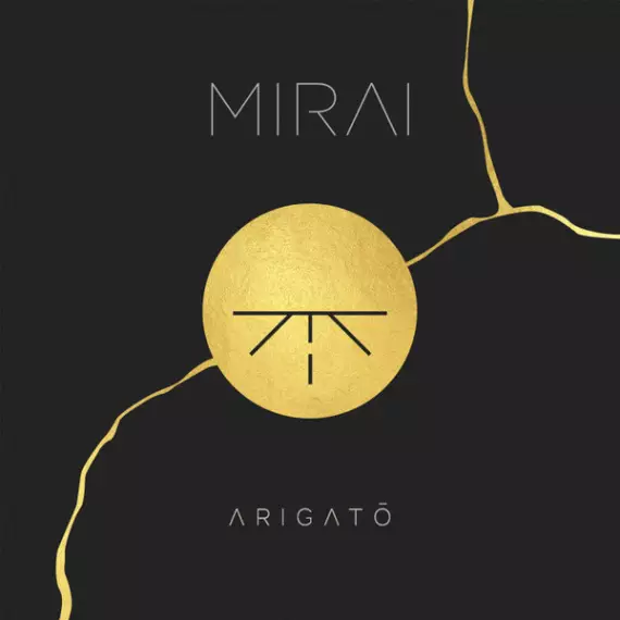 Mirai - Arigató