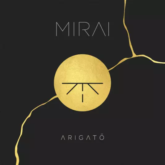 Mirai - Arigató
