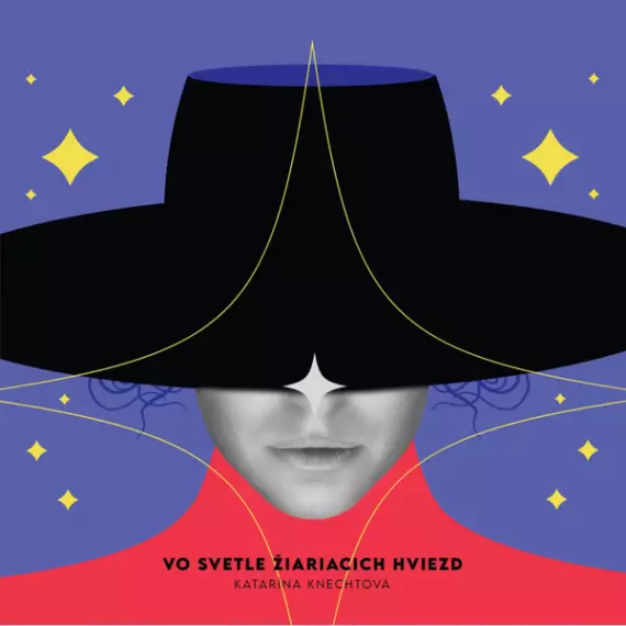 Katarína Knechtová - Vo svetle žiariacich hviezd (2 LP)