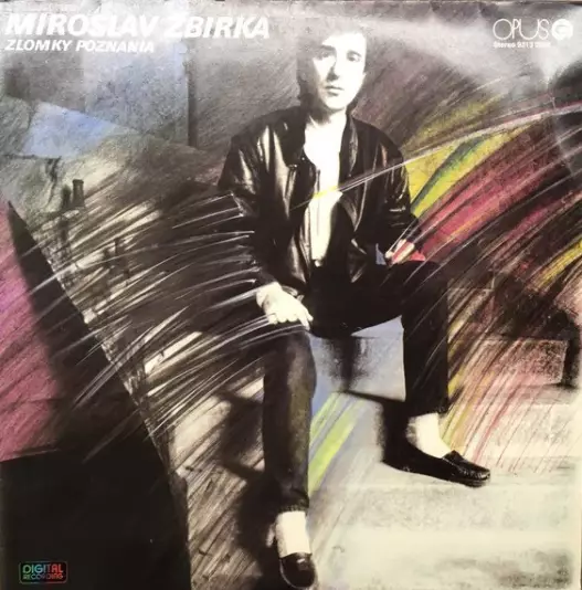 Miroslav Žbirka - Zlomky poznania