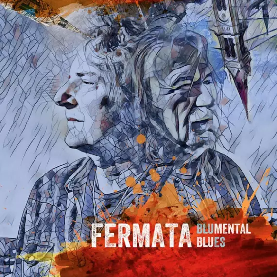 Fermata - Blumental blues