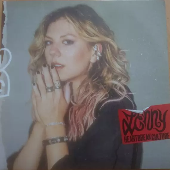 Lenny - Heartbreak culture