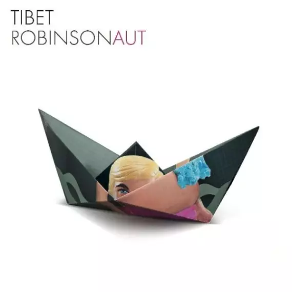 Tibet - Robinsonaut