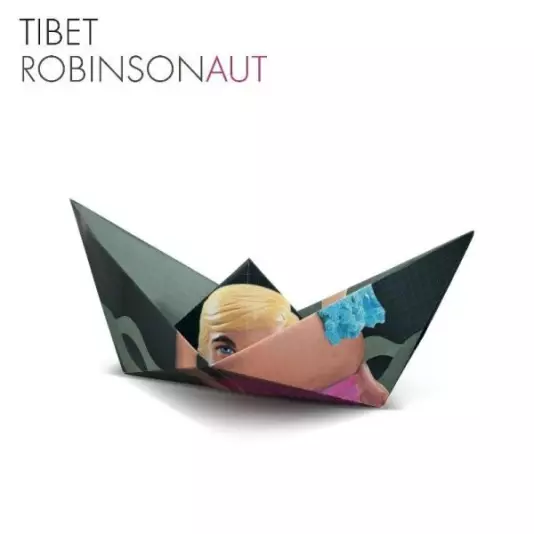 Tibet - Robinsonaut