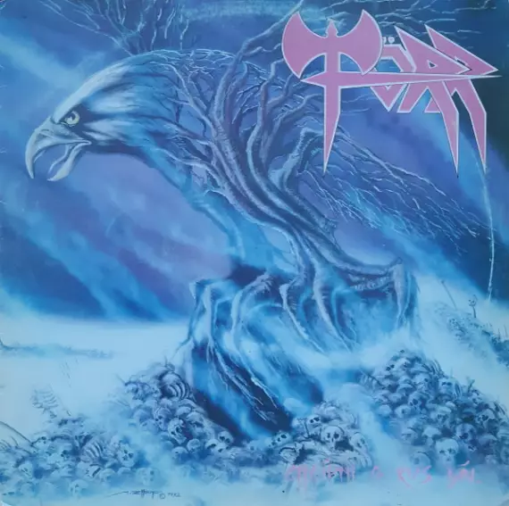 Törr - Chcípni o kus dál