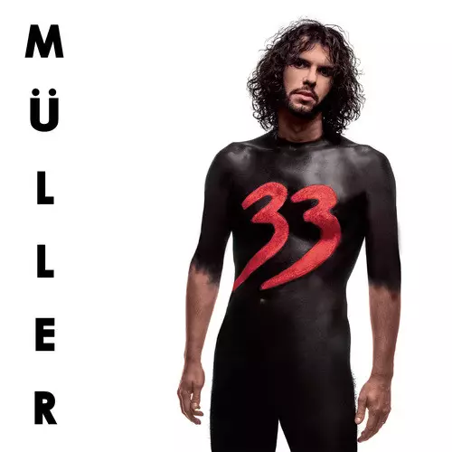 Richard Müller - 33 (2 LP)