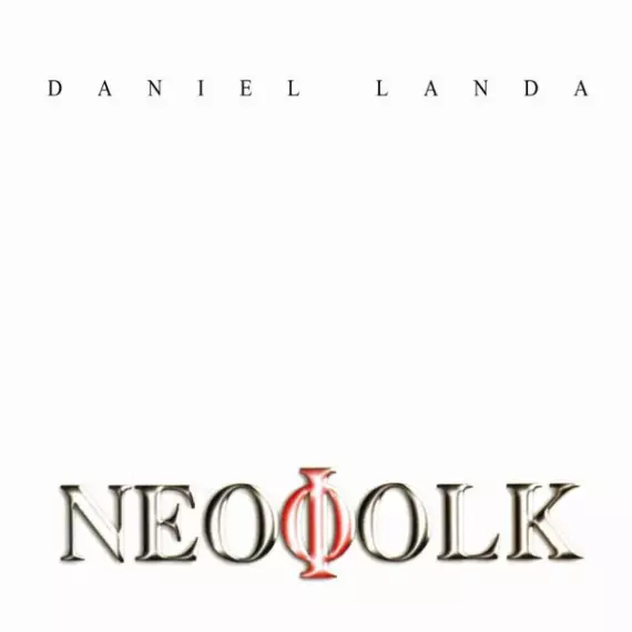 Daniel Landa - Neofolk