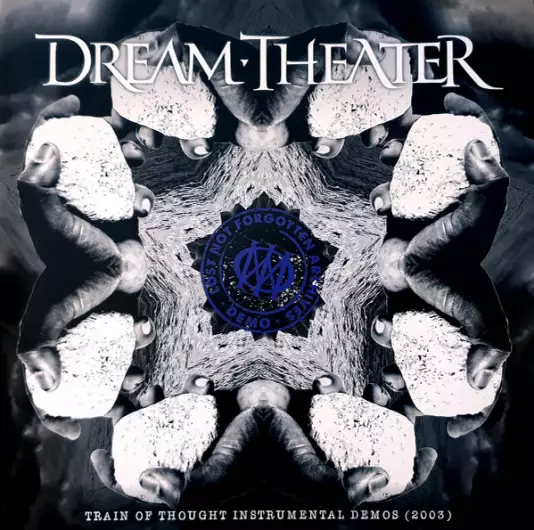 Dream Theater - Train of Thought instrumental demos (2 LP+CD)