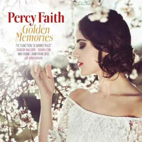 Percy Faith - Golden memories
