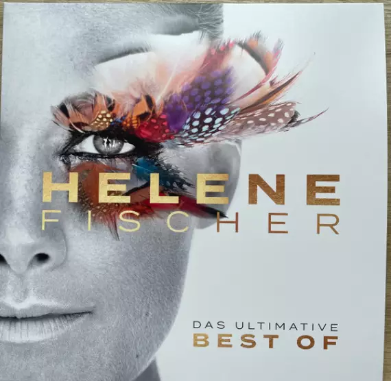 Helene Fischer - Das ultimate best of