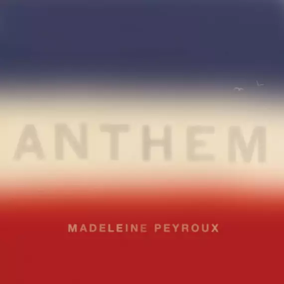 Madeleine Peyroux - Anthem (2 LP)