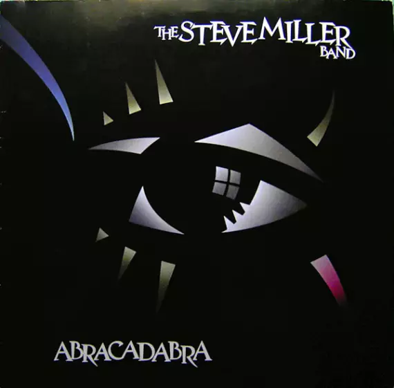 The Steve Miller band - Abracadabra (180g)