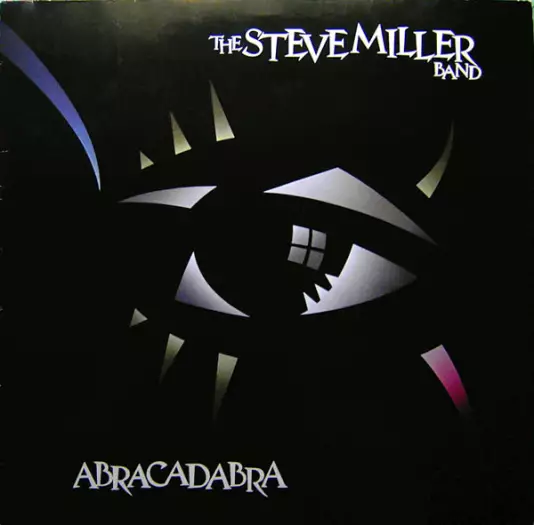The Steve Miller band - Abracadabra (180g)