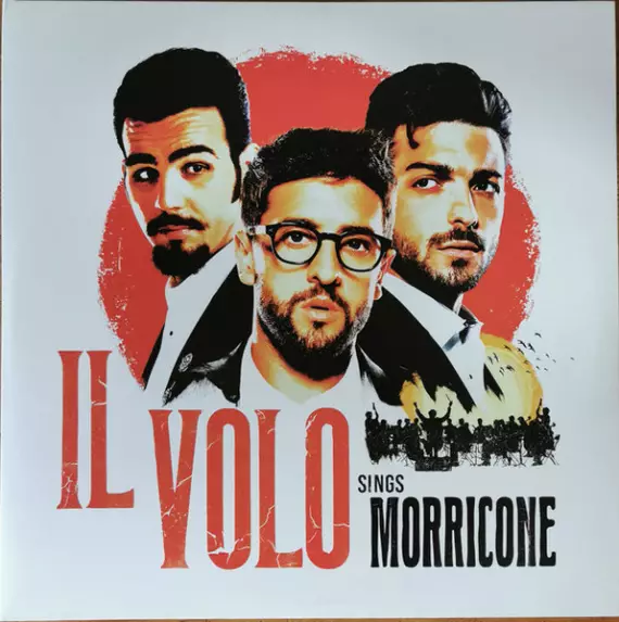 Il Volo - Sings Moricone (2 LP)