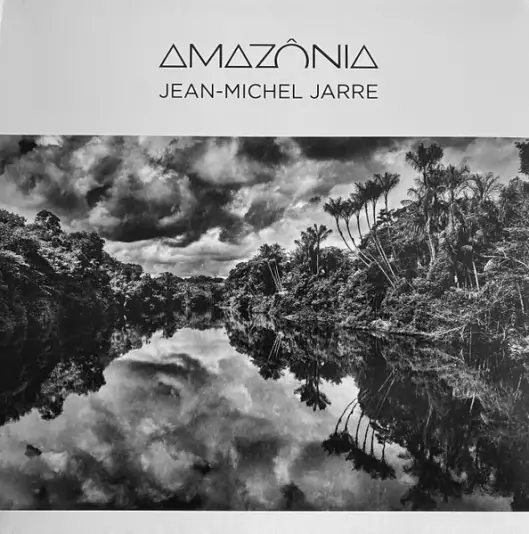 Jean Michel Jarre - Amazonia 