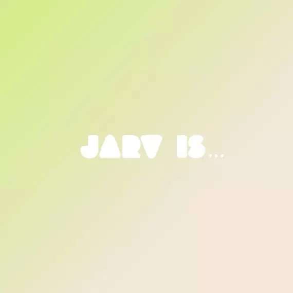 Jarv is - Beyond the Pale