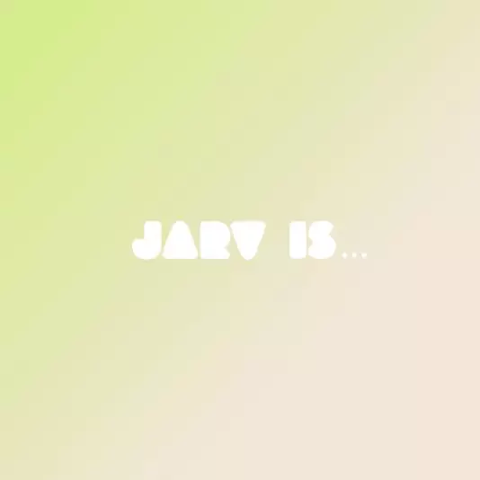 Jarv is - Beyond the Pale