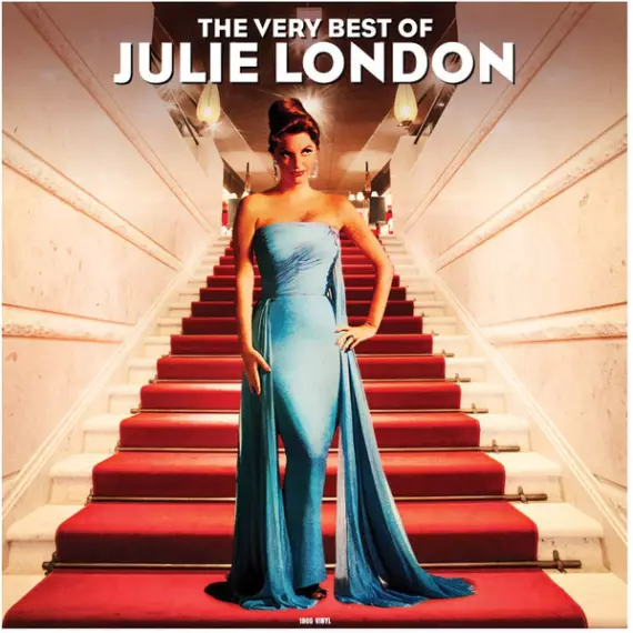 Julie London - The very best of