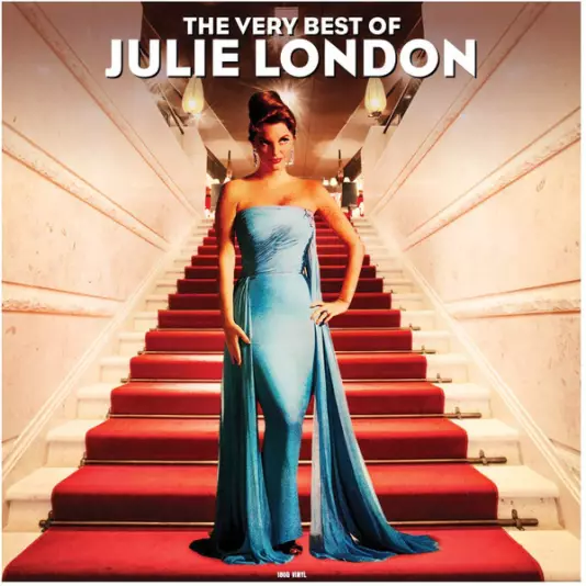 Julie London - The very best of