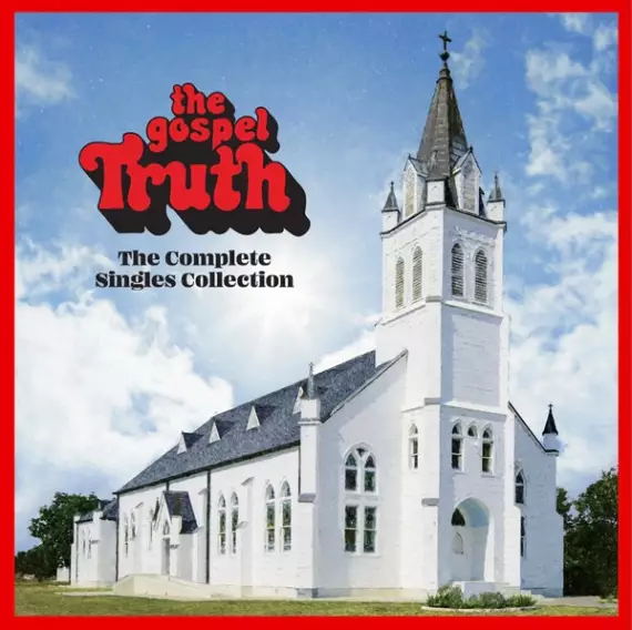 The Gospel Truth - The complete singles collection (3 LP(