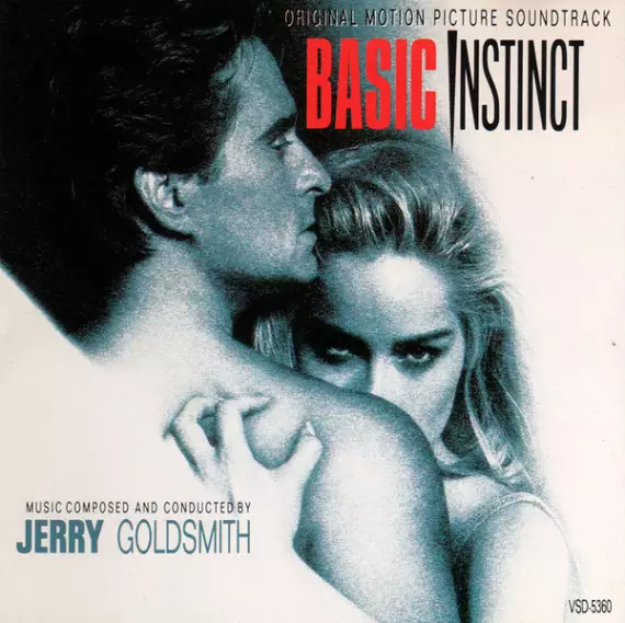OST - Basic Instinct (2 LP)