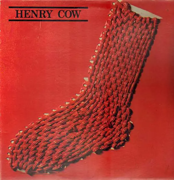 Henry Cow - In praise of learning