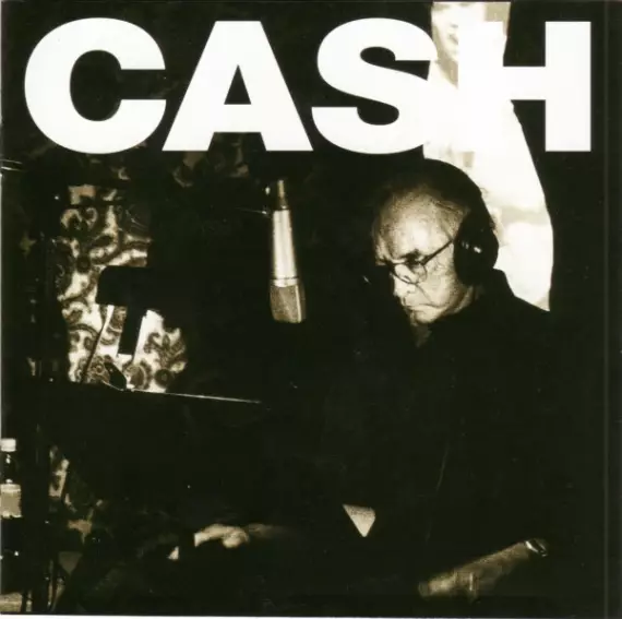 Johnny Cash - American recordings V: A hundred highways