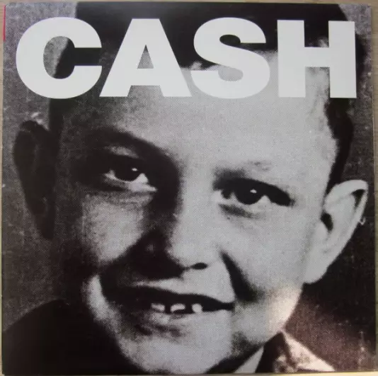Johnny Cash - American recordings VI: Ain't no grave
