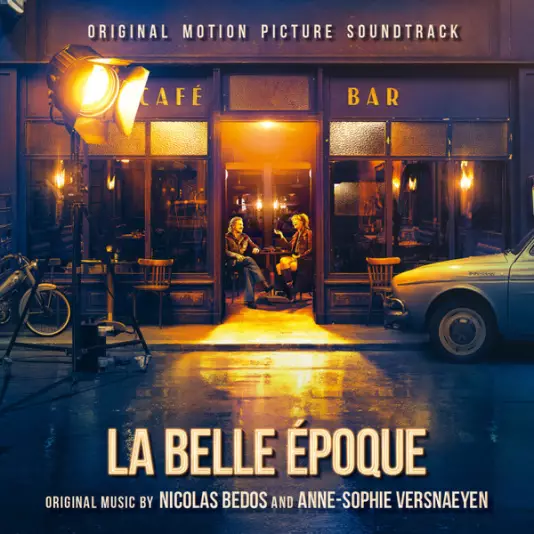 OST - La Belle Epoque (2 LP)