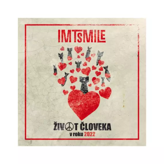 IMT Smile - Život člověka v roku 2022