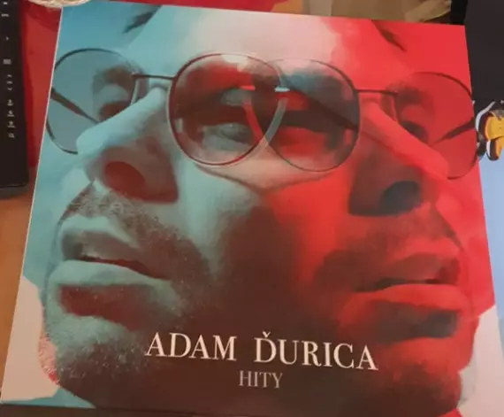 Adam Ďurica - Hity