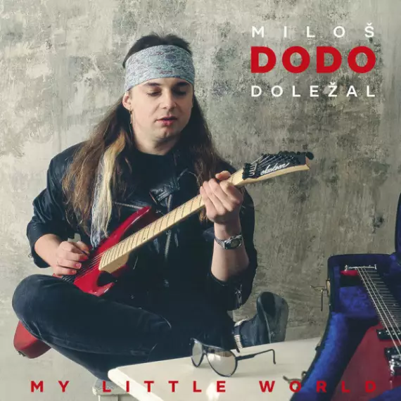 Miloš Dodo Doležal - My Little world