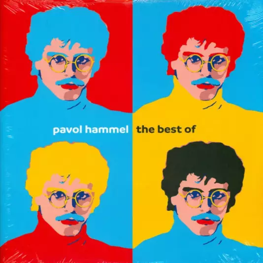 Pavol Hammel - The best of