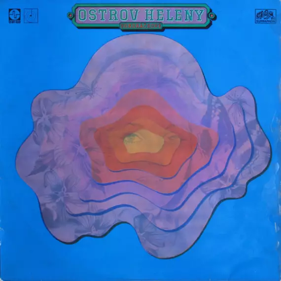 Helena Vondráčková - Ostrov Heleny Vondráčkové