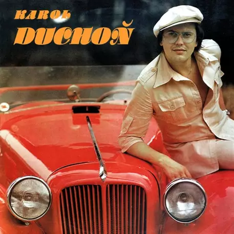 Karol Duchoň - Karol Duchoň