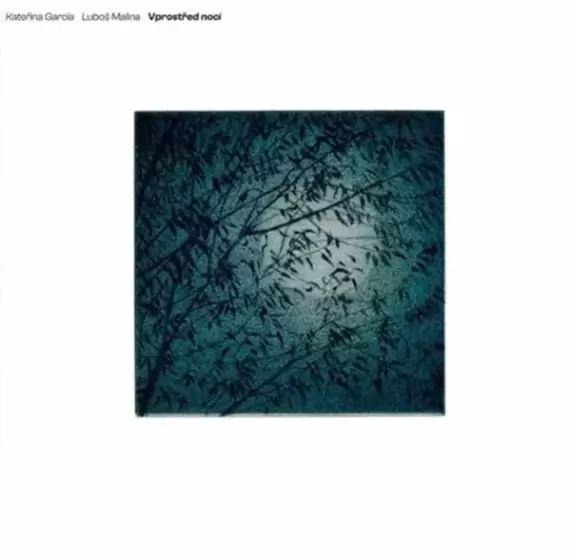 Kateřina Garcia - Vprostřed Noci